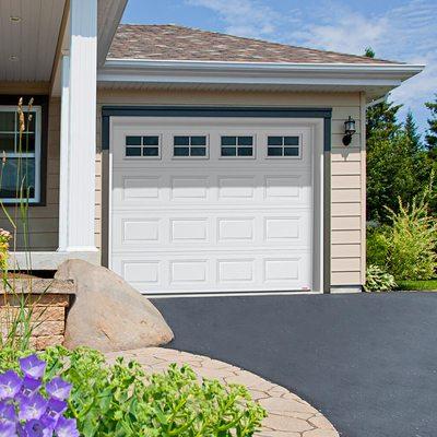 Midway Garage Doors