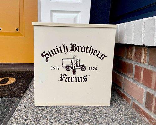 Smith Brothers Farms