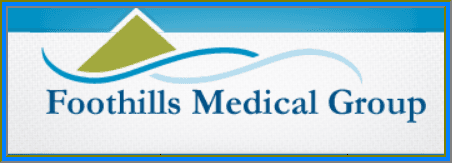 Foothills Medical Group