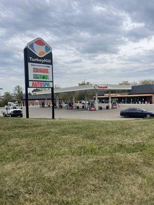 Turkey Hill Midwest