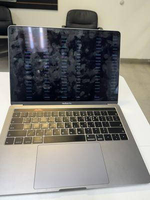 Appleberry in nyc offers MacBook screen repairs most of repairs are done same day.