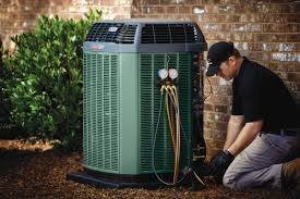 Ralph's Heating & Air Conditioning