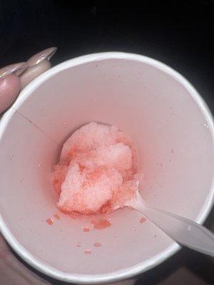 Pelican's SnoBalls: Bowling Green