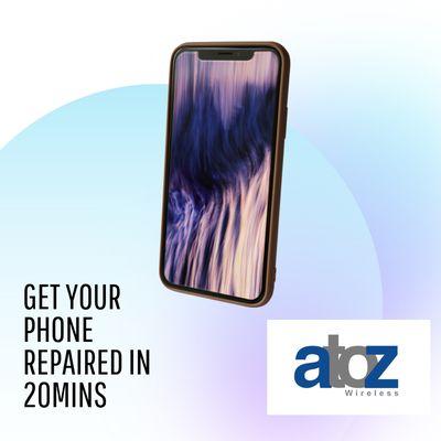 A to Z Wireless