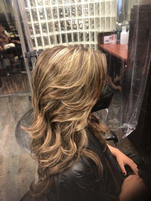 Highlights by Debbie W.