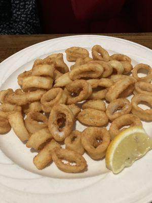 Calamari