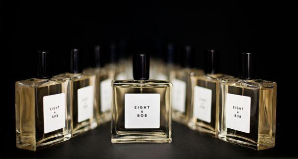 The Fragrance Worn by              John F.Kennedy