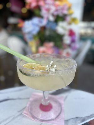 Margarita