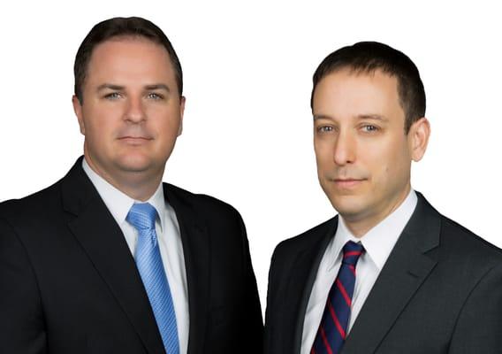 Weldon & Rothman, PL - Personal Injury, Employment Law, Civil Litigation