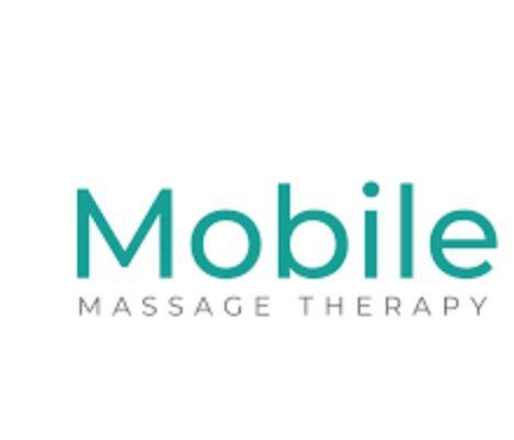 Now offering mobile massage services. For individual or companies.