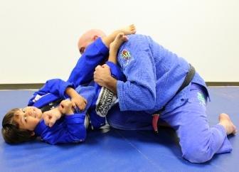 Precision MMA Houston Brazilian Jiu Jitsu  Kickboxing