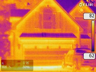 Free Thermal Energy Audits