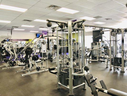 Anytime Fitness