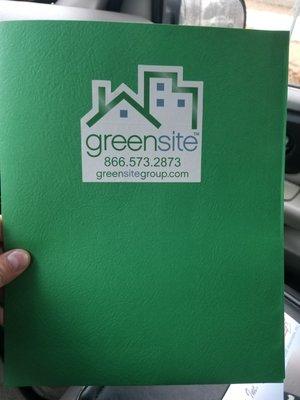 Greensite Group, Inc.