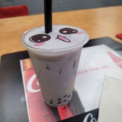 Taro boba