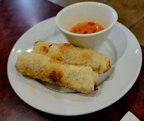 Spring Rolls