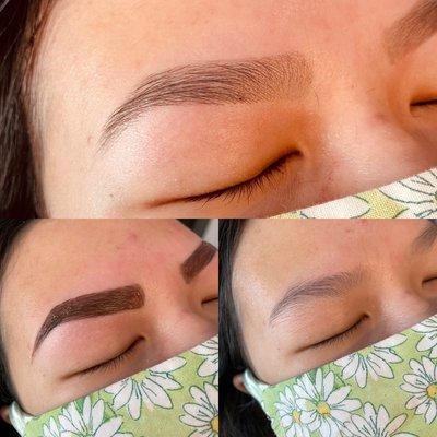 Threading & Tinting