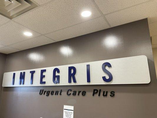 Urgent Care Plus