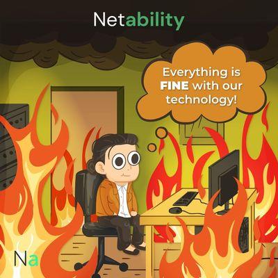 Netability