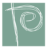 P+E Dental Logo