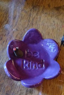 Be Kind