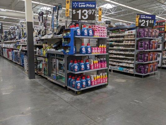 Walmart Supercenter, Myrtle Beach