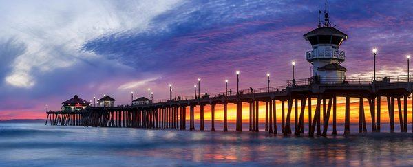 Huntington Beach Pier