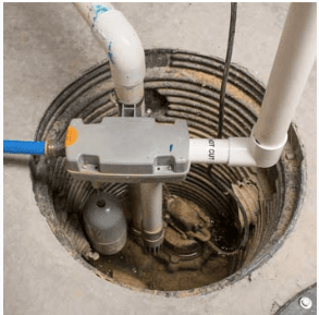 New Jersey Drain & Drainage Experts!