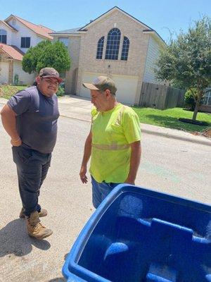 San Antonio Tree Service