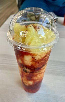 Mangonada