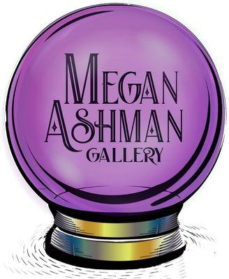 Megan Ashman Gallery