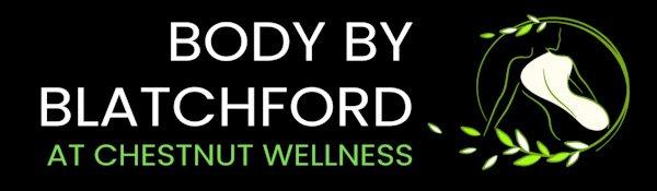 Body by Blatchford at Chestnut Wellness logo