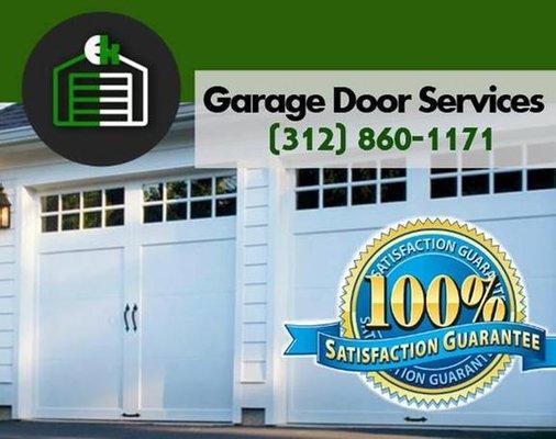 EK Garage Door