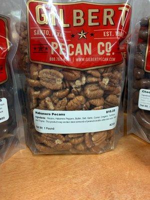 Gilbert Pecan Company