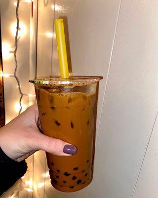 Saigon Iced Coffee