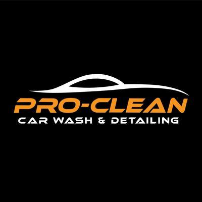 Pro-Clean Car Wash