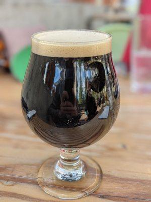 Nitro Stout