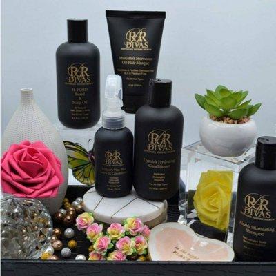 Revitalize restore Regrow your hair with our amazing hair products