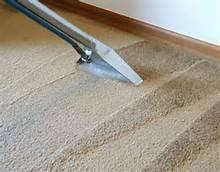 Super Clean Carpet Cleaning in Los Angeles