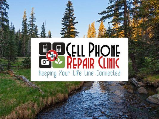 Cell Phone Repair Clinic