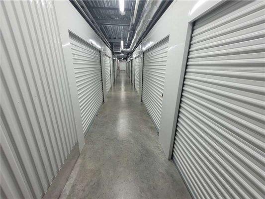 Interior Units - Extra Space Storage at 1308 Dorsey Rd, Hanover, MD 21076