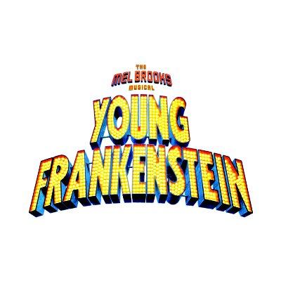 Young Frankenstein was even better on stage than on screen.