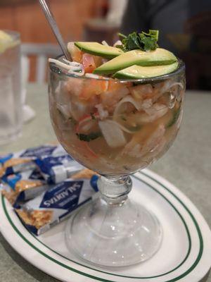 Ceviche