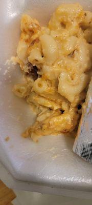 Mac n cheese