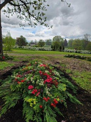 Paxtang Cemetery