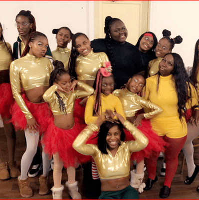 MBM Dance Company LLC