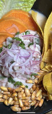 Ceviche