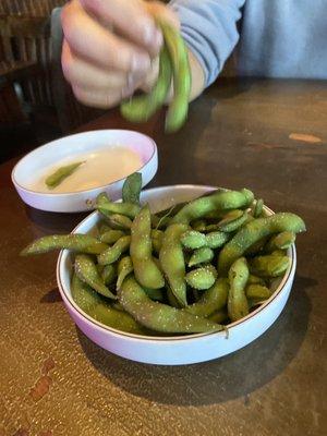 edamame