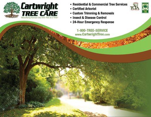 Cartwright Tree Care