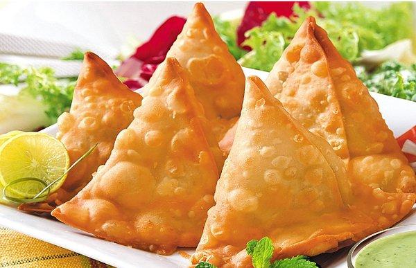 Samosa